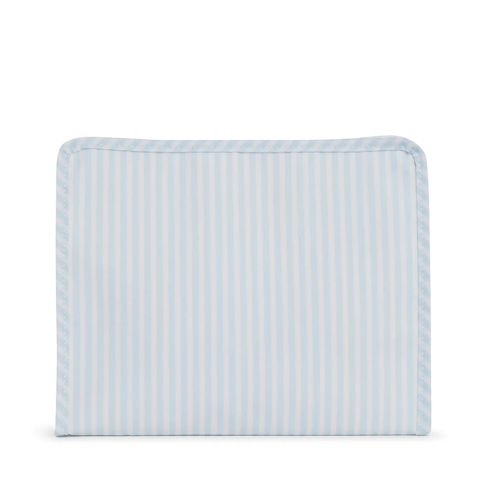 TRVL Large Roadie Zip Pouch