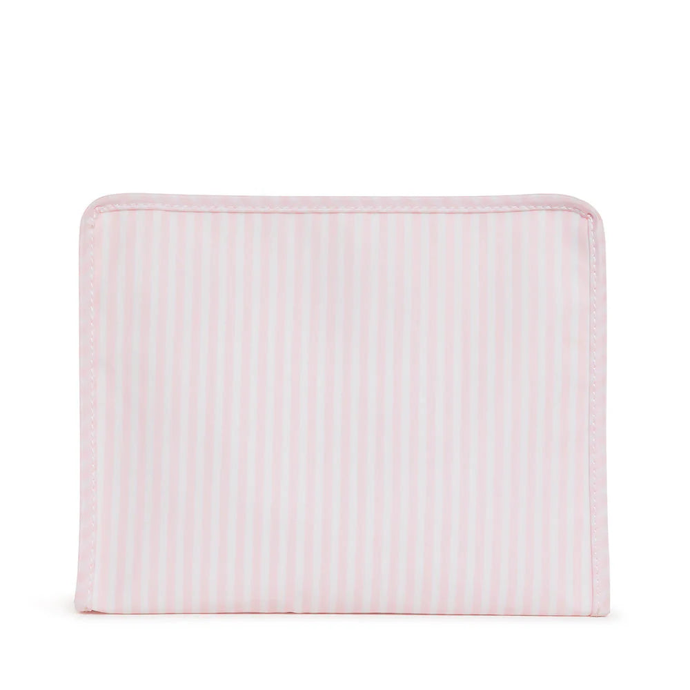 TRVL Large Roadie Zip Pouch
