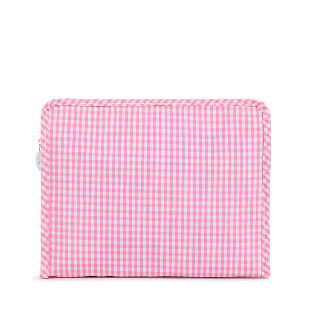TRVL Large Roadie Zip Pouch