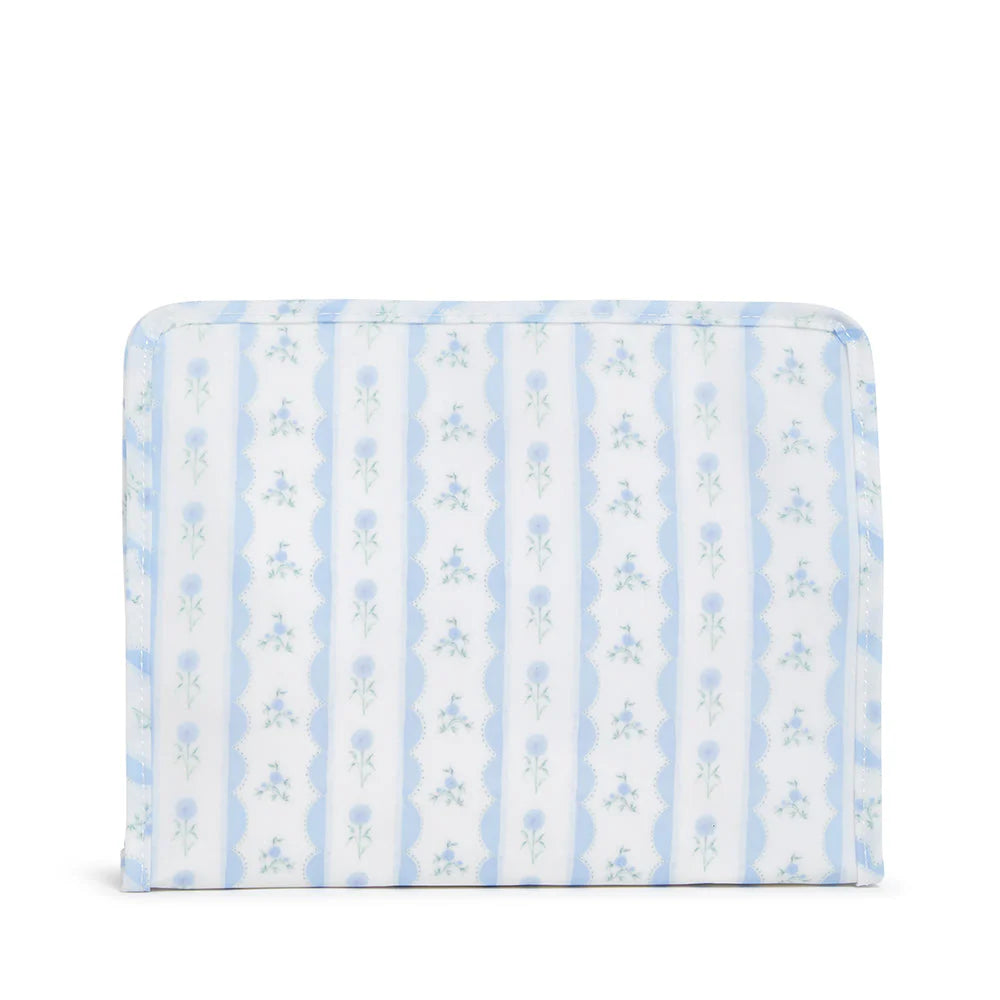 TRVL Large Roadie Zip Pouch