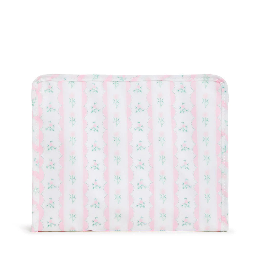 TRVL Large Roadie Zip Pouch