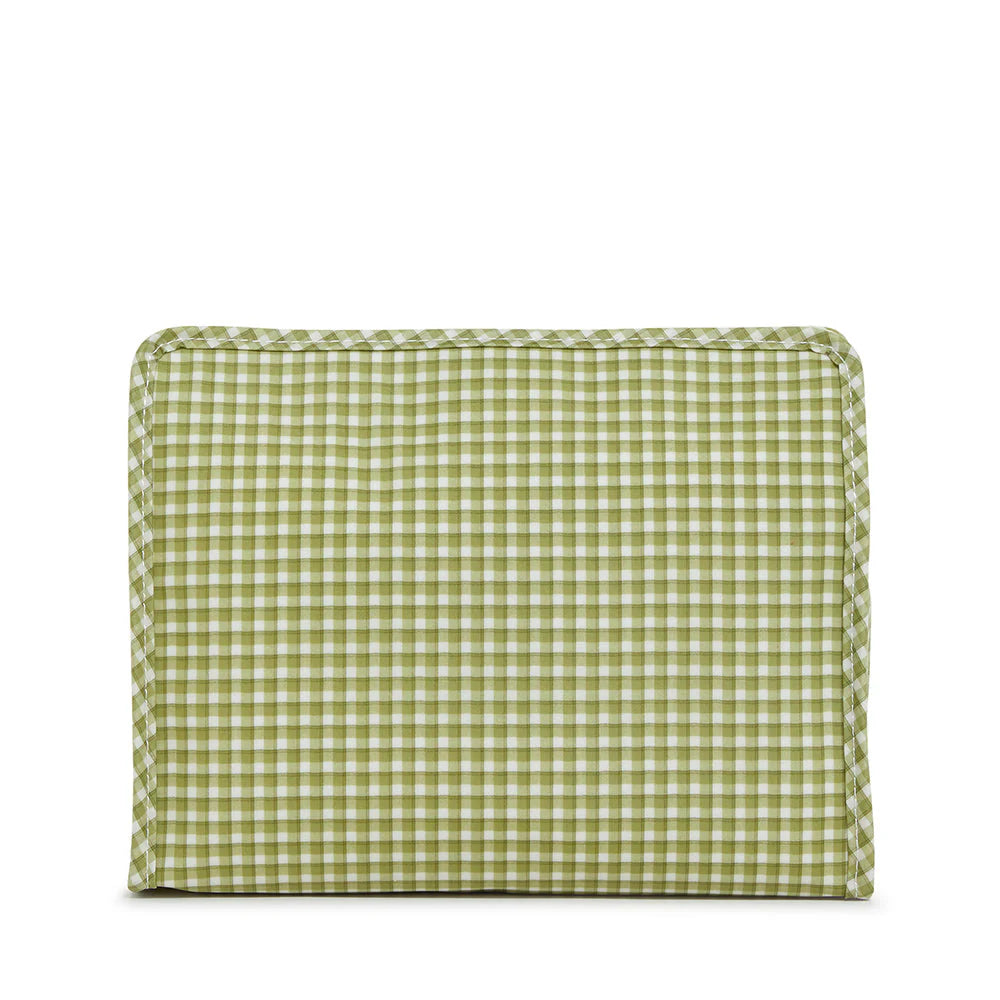 TRVL Large Roadie Zip Pouch