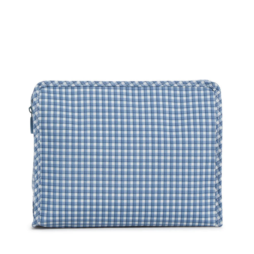 TRVL Large Roadie Zip Pouch