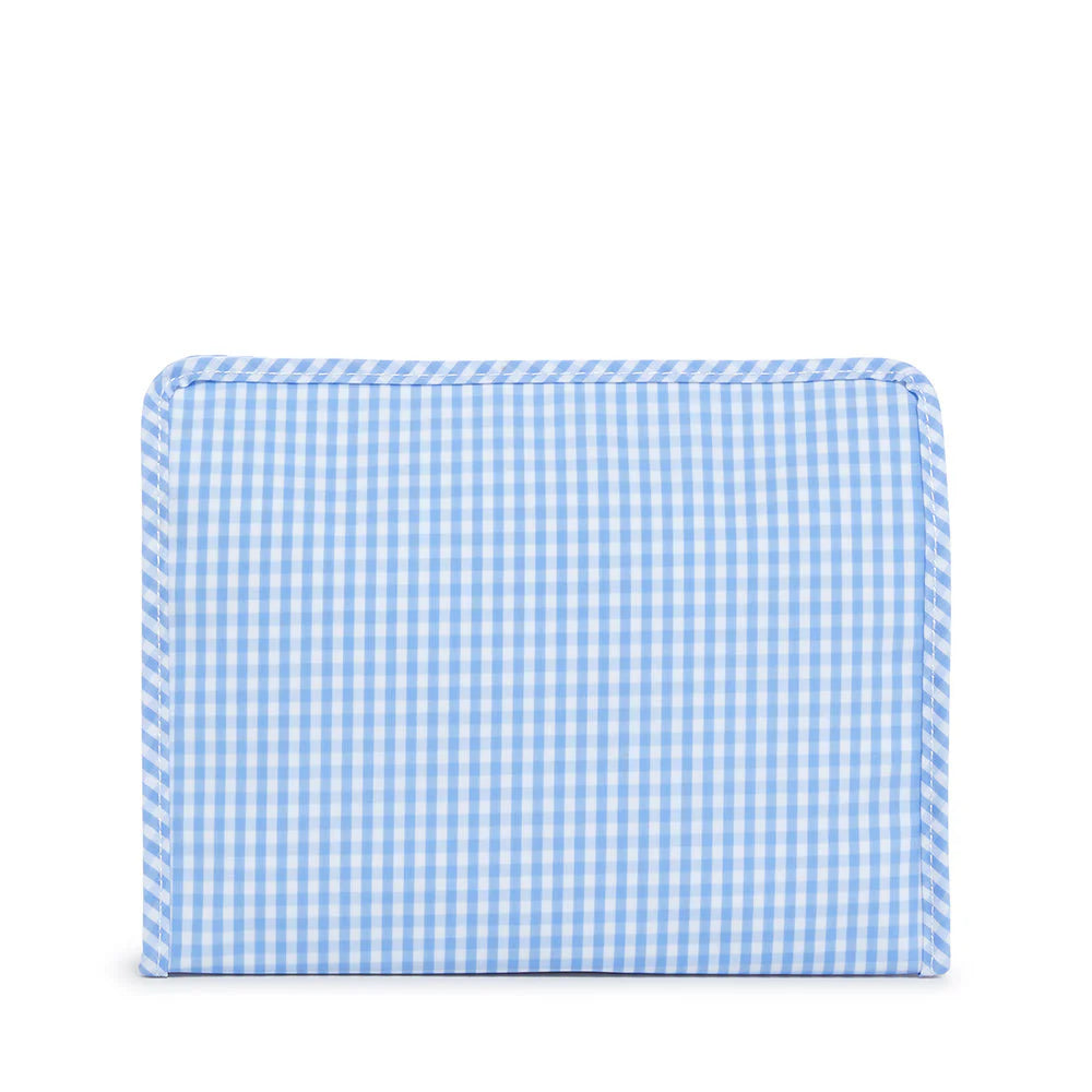 TRVL Large Roadie Zip Pouch