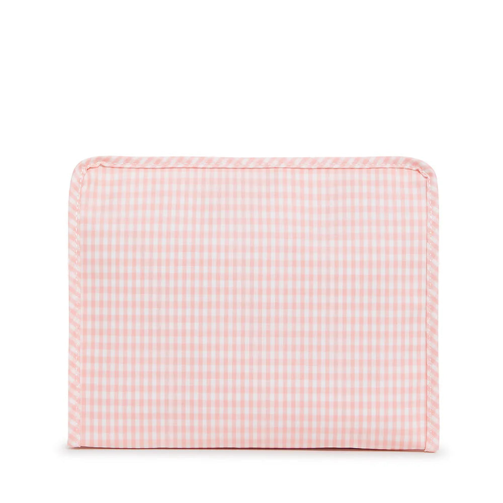 TRVL Large Roadie Zip Pouch