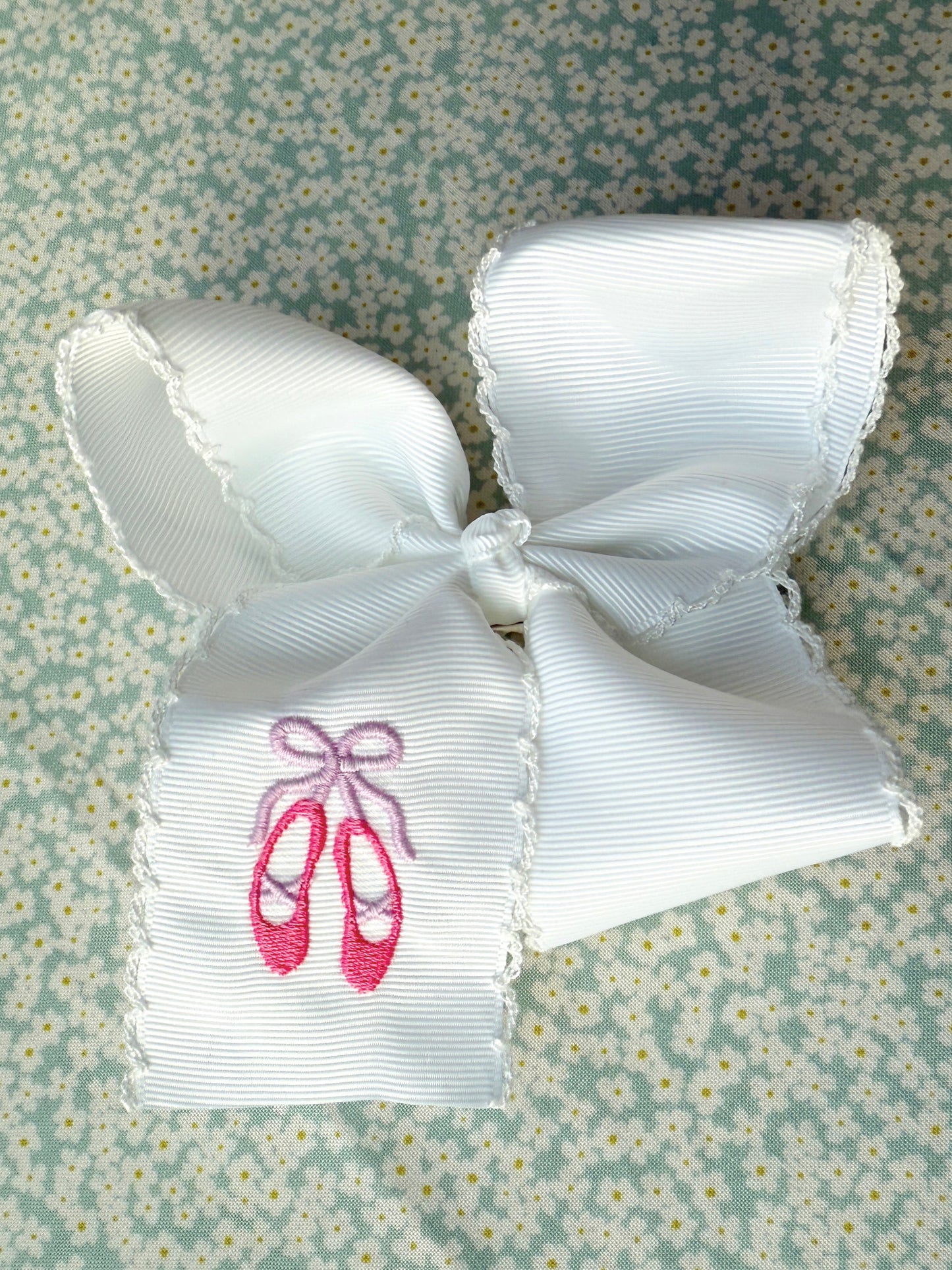 Hair Bow