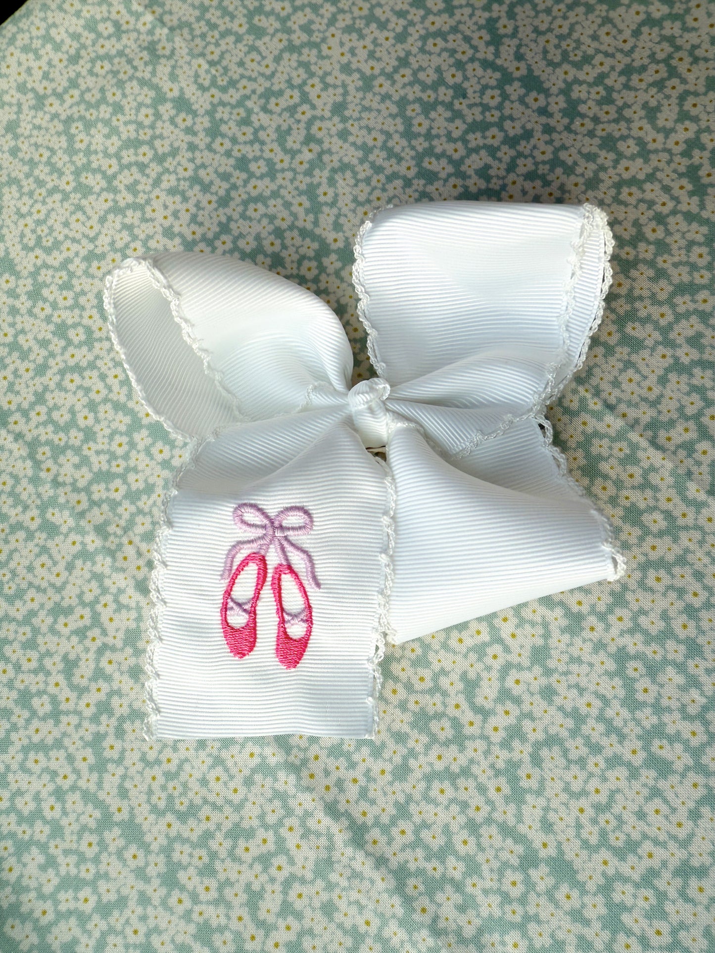 Hair Bow