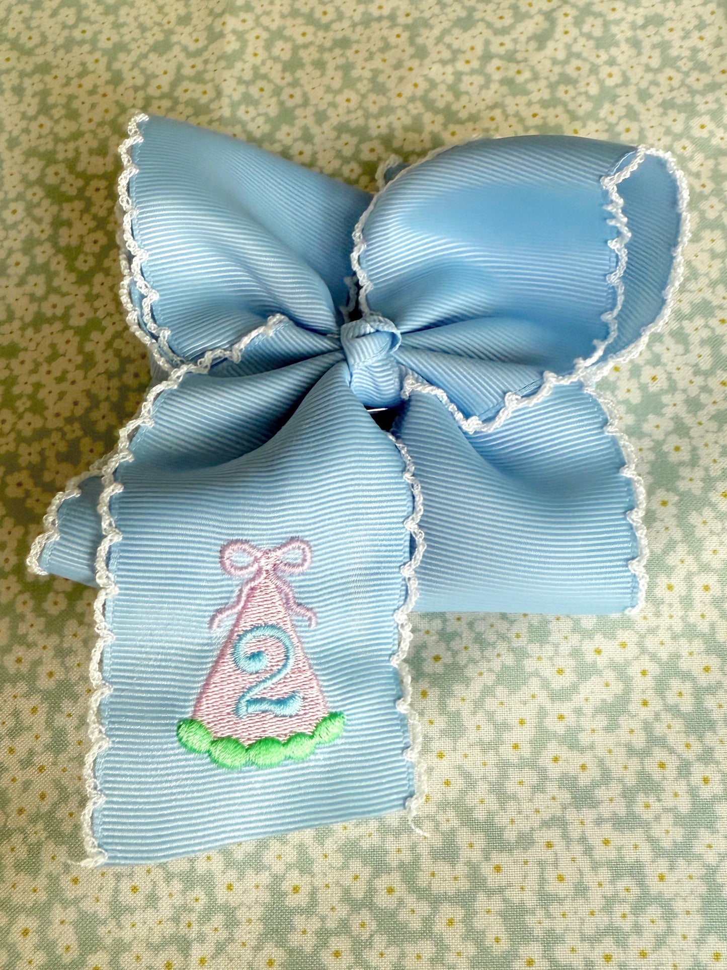 Hair Bow
