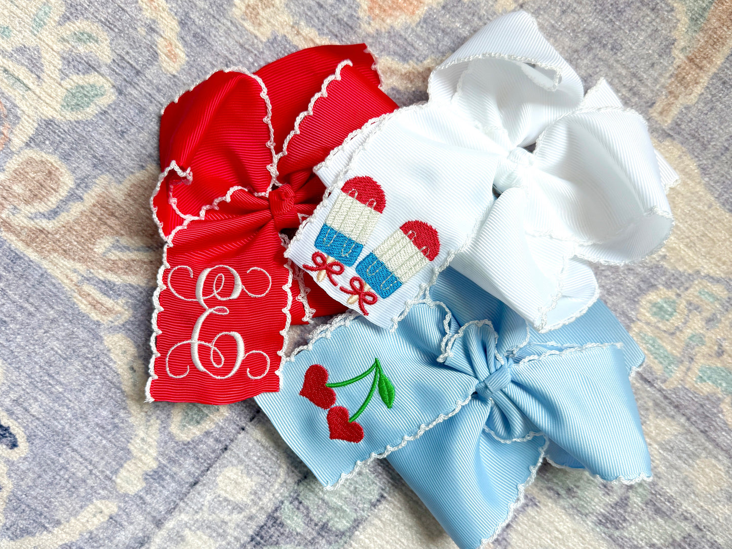 Hair Bow