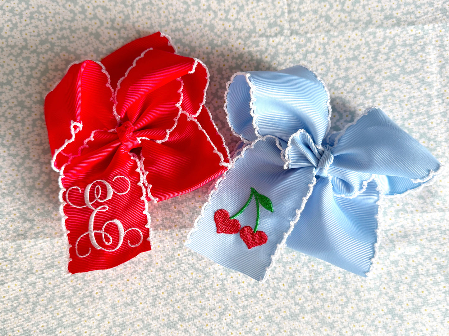 Hair Bow