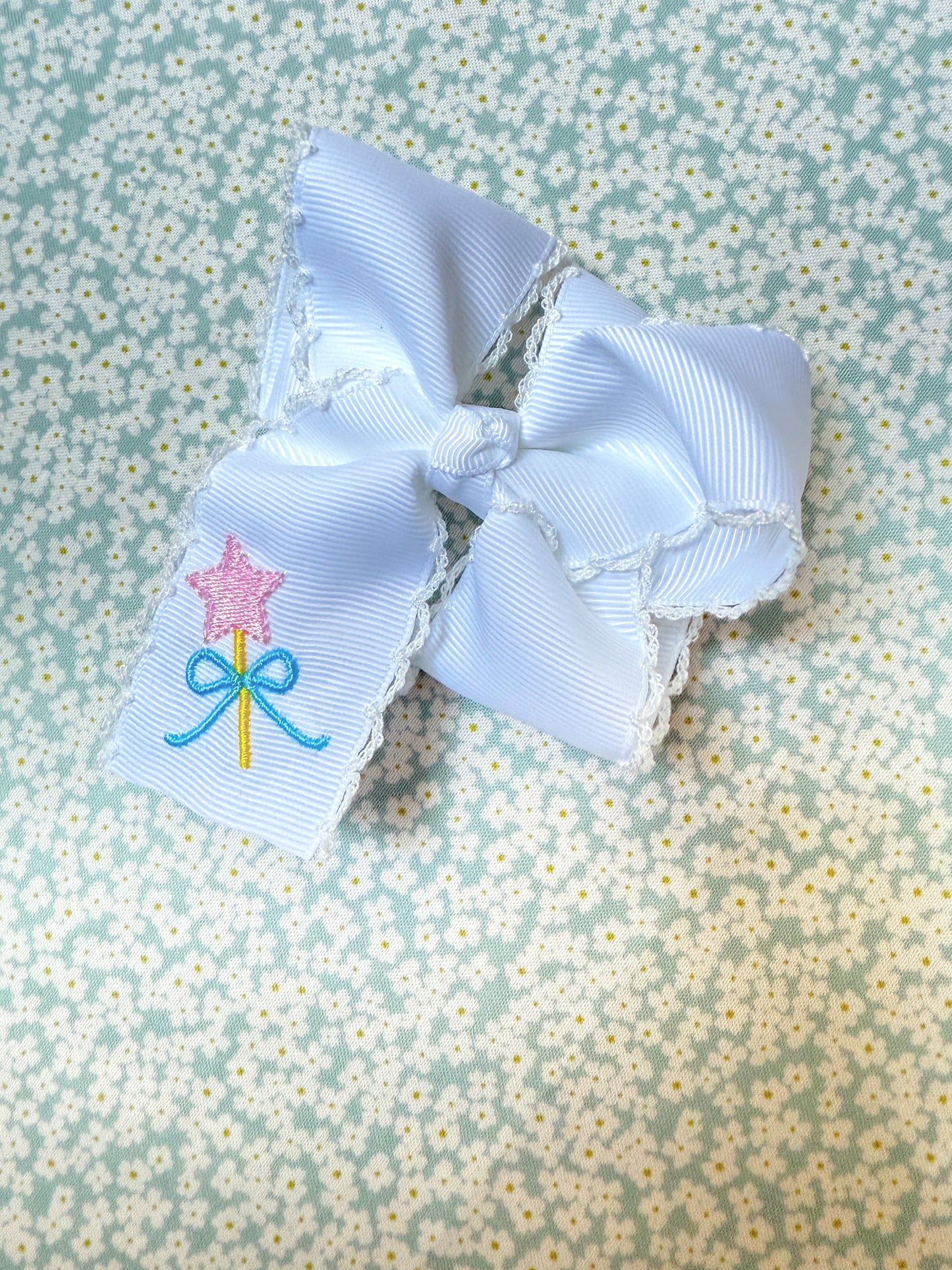 Hair Bow