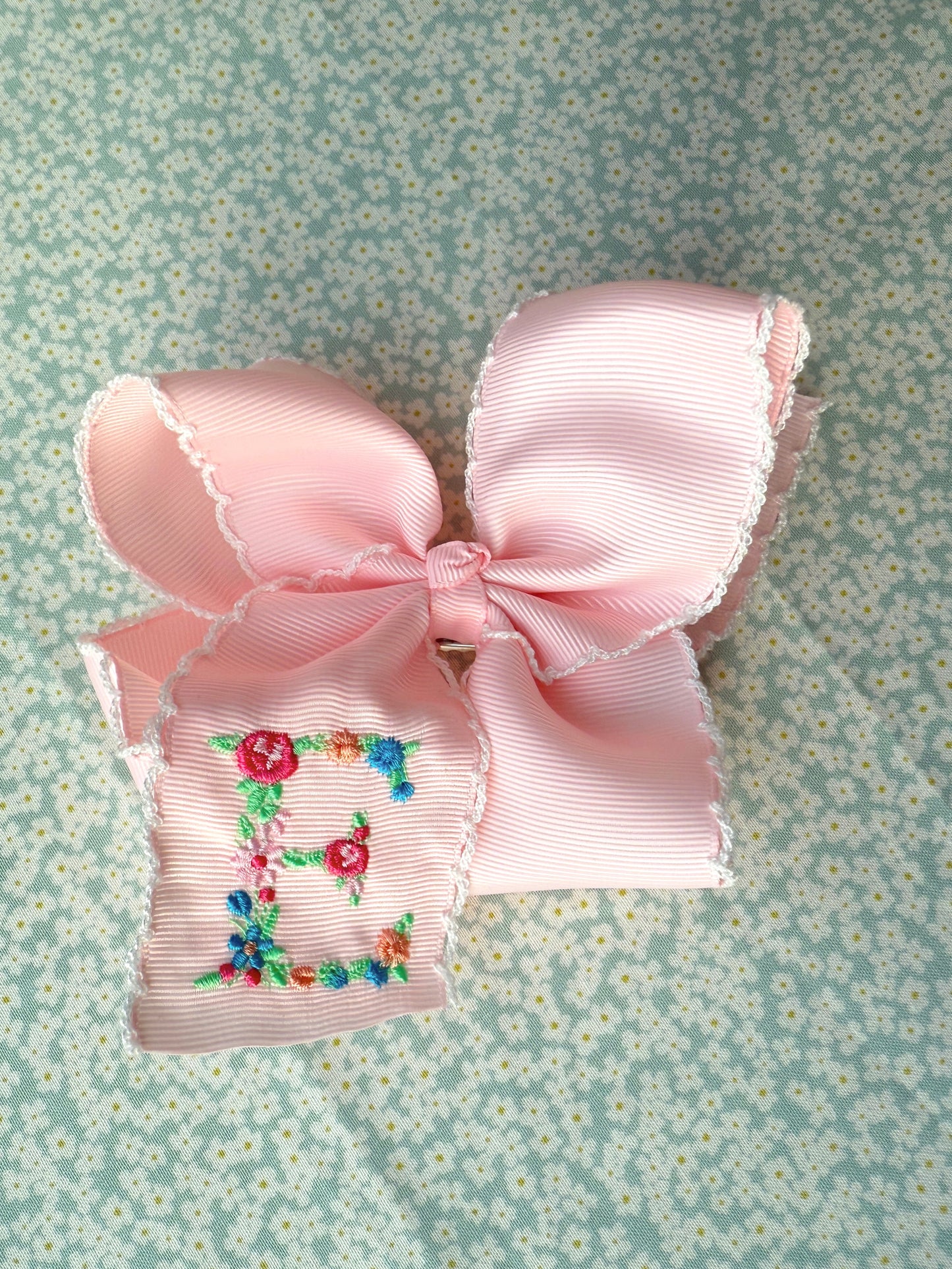 Hair Bow