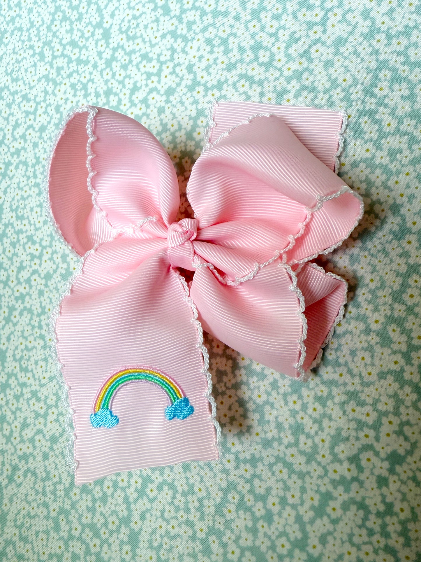 Hair Bow