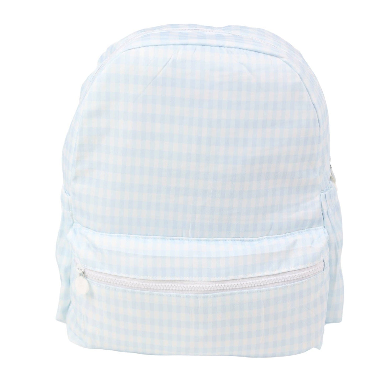 Nylon Backpack
