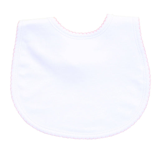 Magnolia Baby Bib