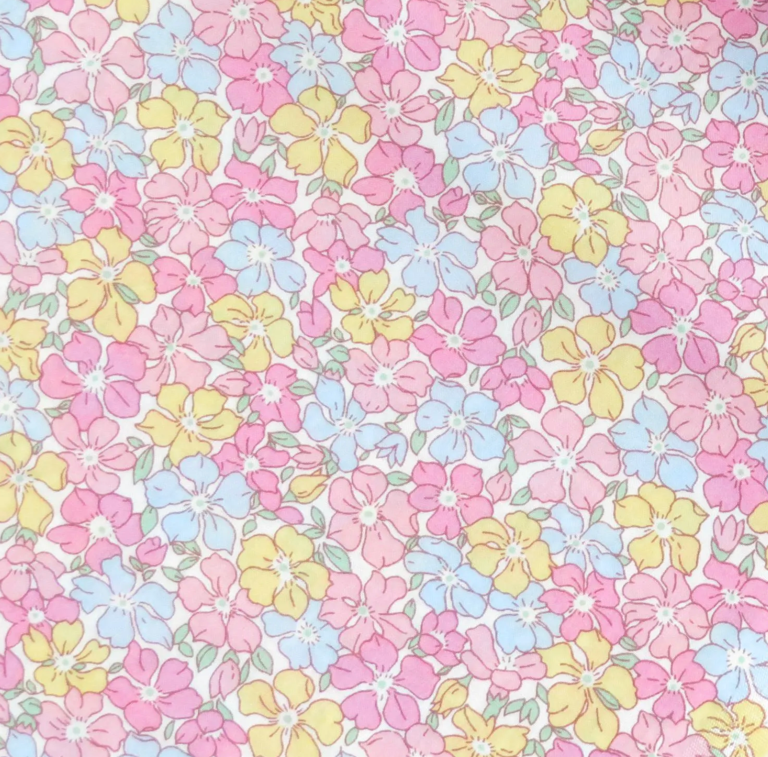 Liberty of London Sadie Rose fabric