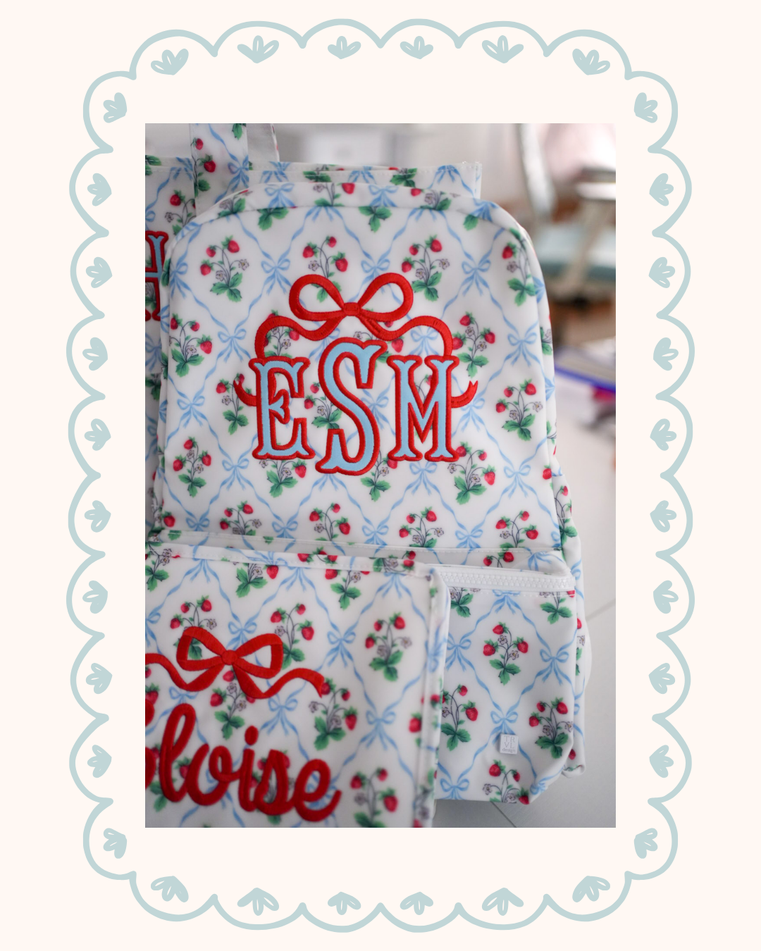 Berry Nice Collection | TRVL