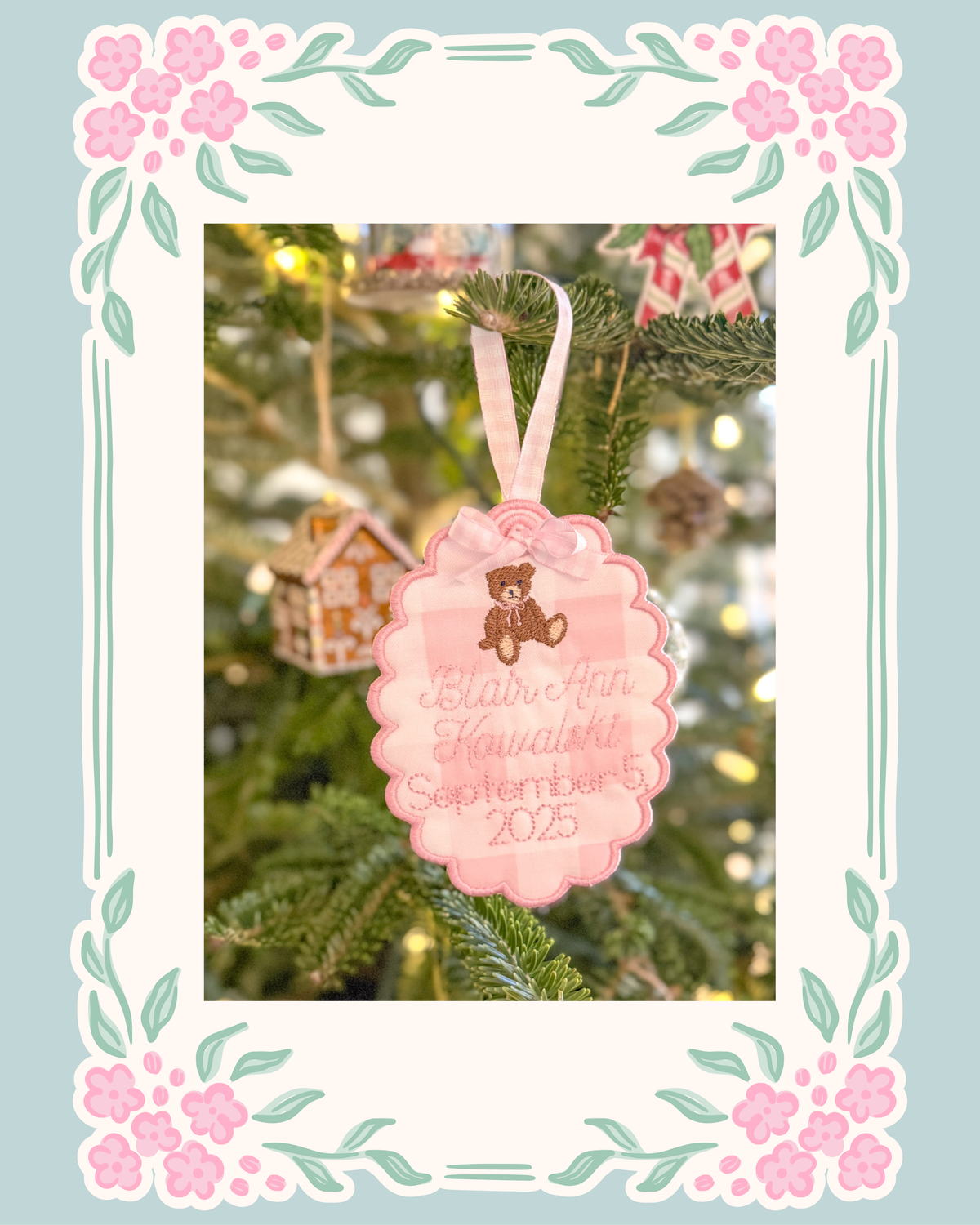 Holiday Gifting