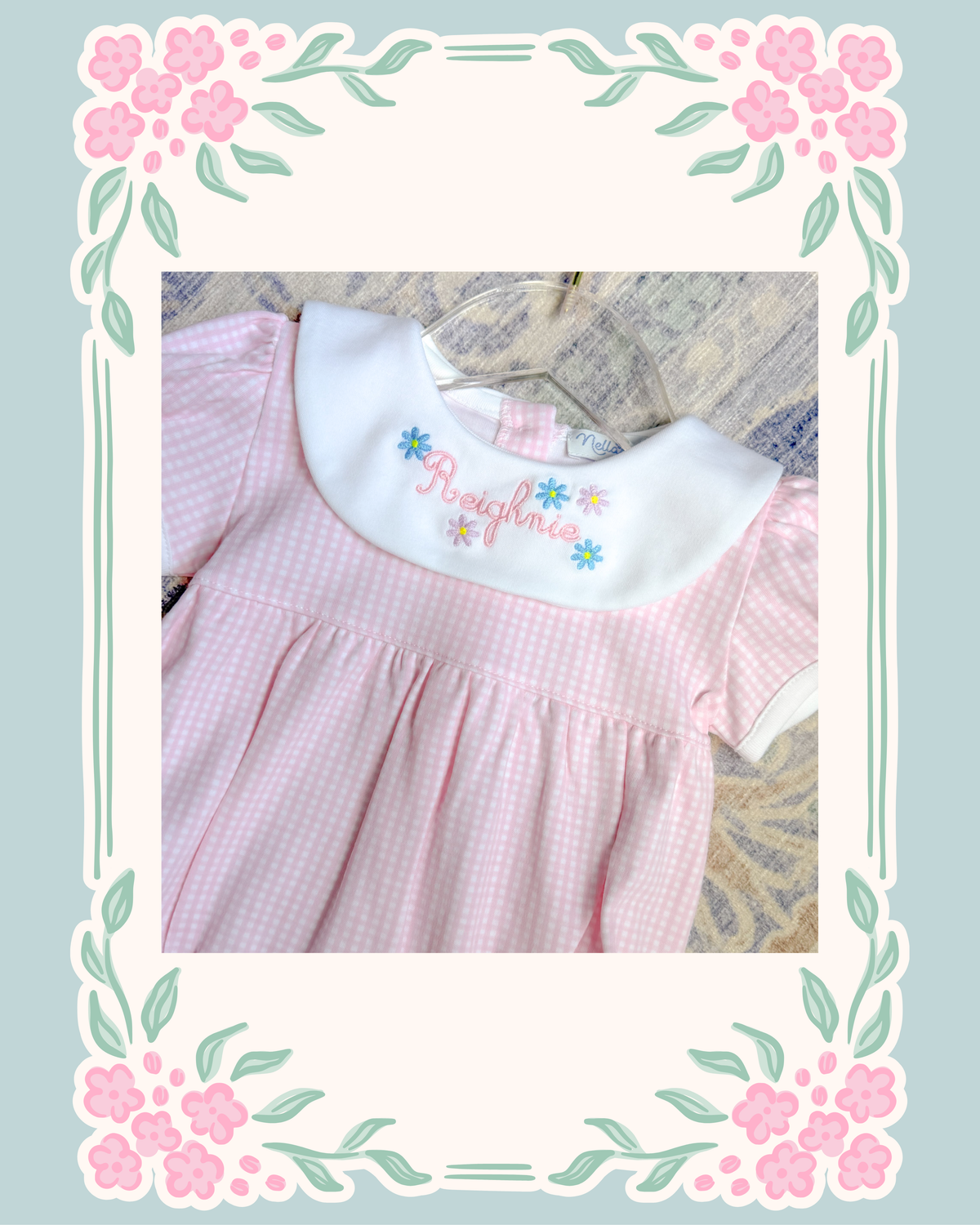 Girly Gifting