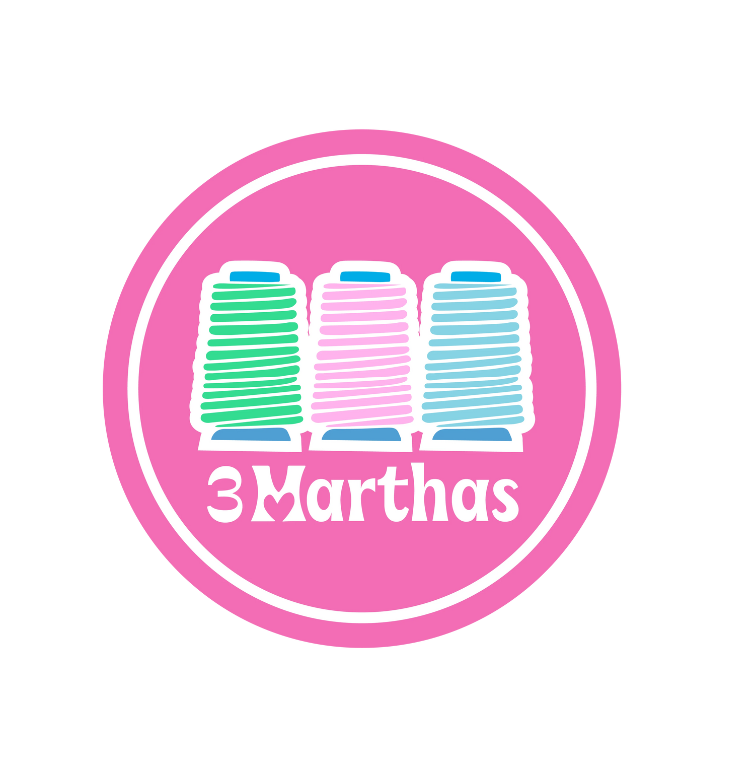 3 Marthas