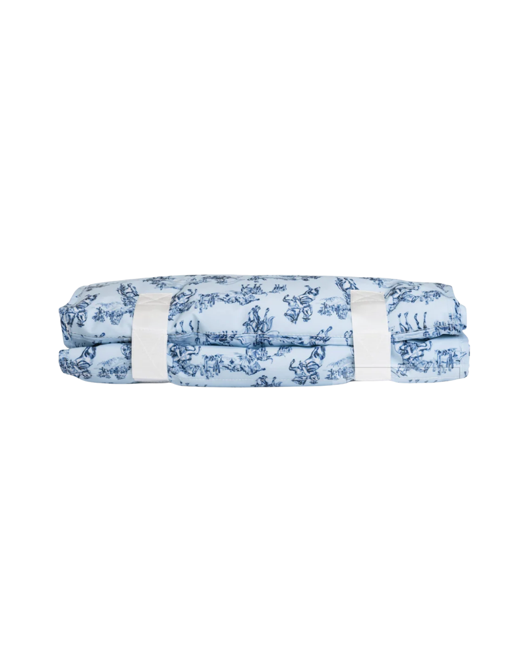 TRVL Nap Mat - Cowboy Toile