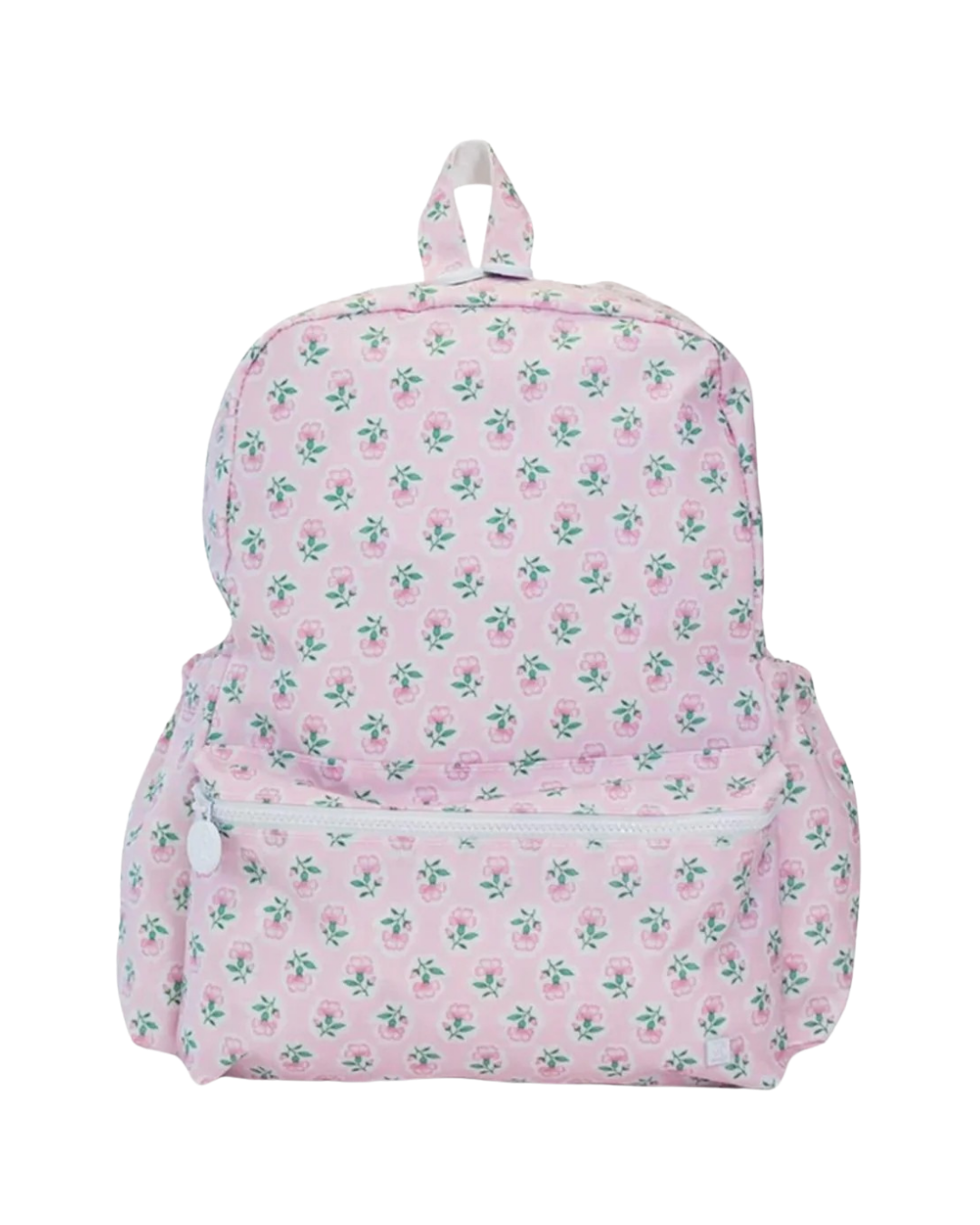 TRVL Backpacker - Petite Fleur Pink