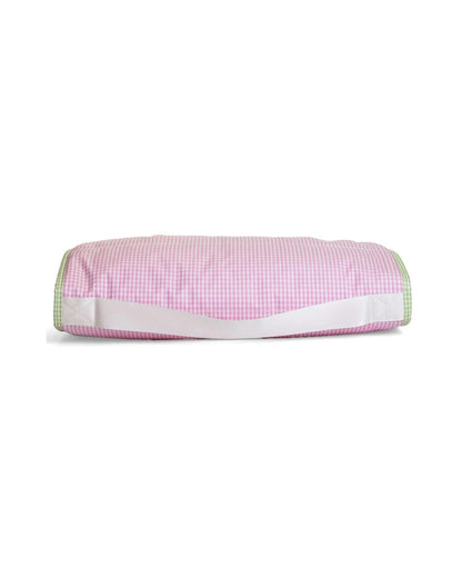 TRVL Nap Mat - Patch Pink
