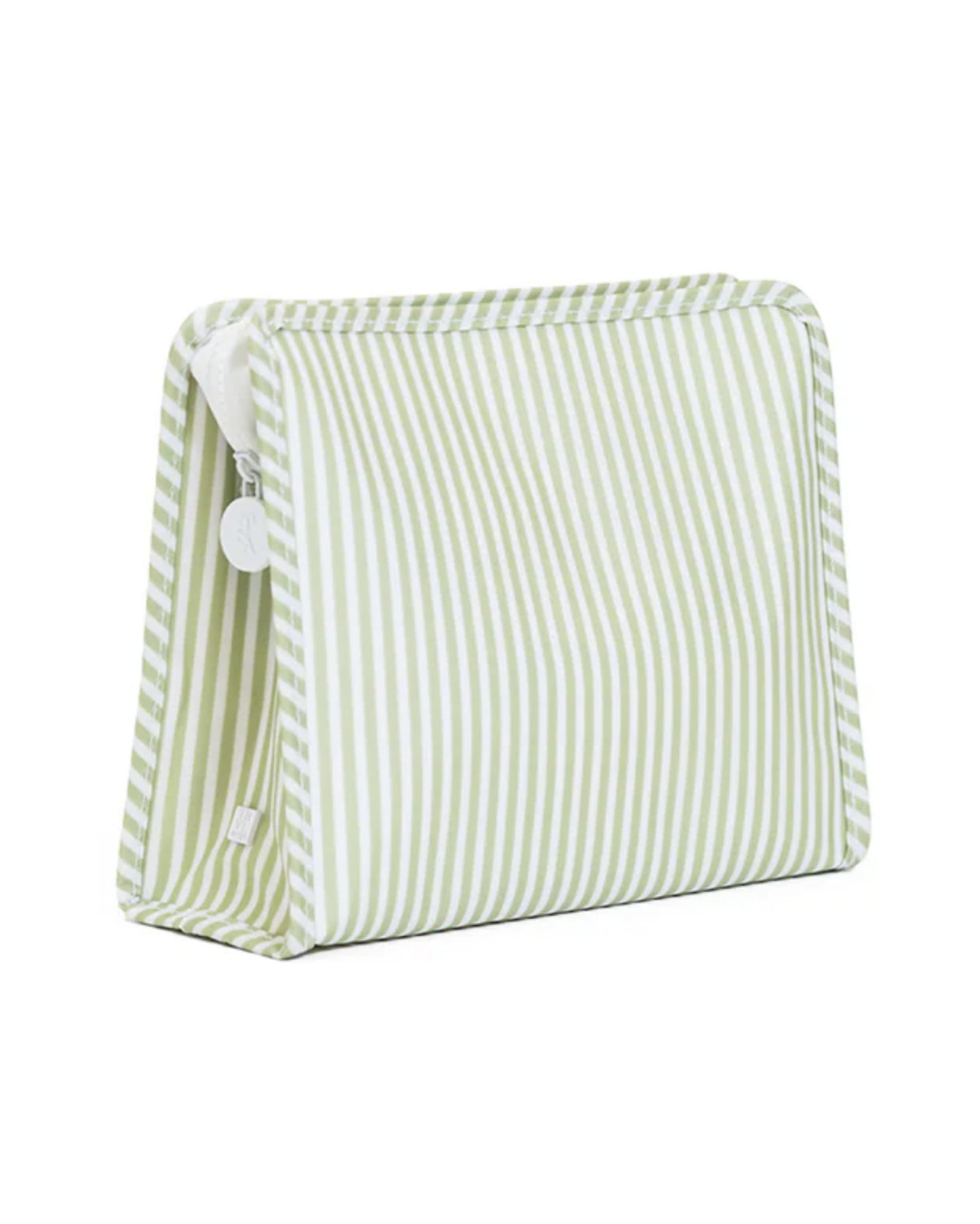 TRVL Roadie - Pimlico Stripe Sage