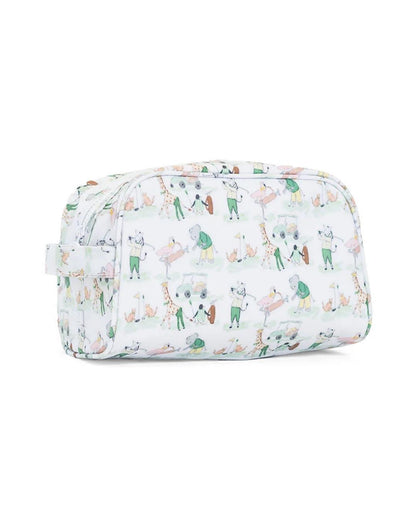 TRVL Stowaway Toiletry Bag - Par Tee