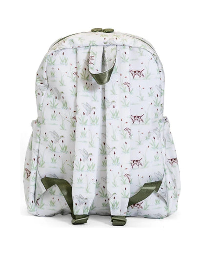 TRVL Backpacker - The Hunt