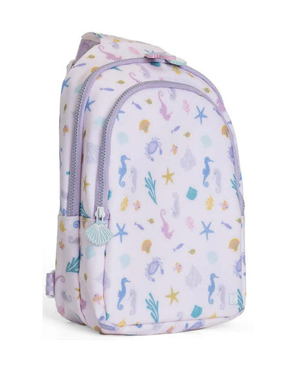 TRVL Sling Bag - Seaside