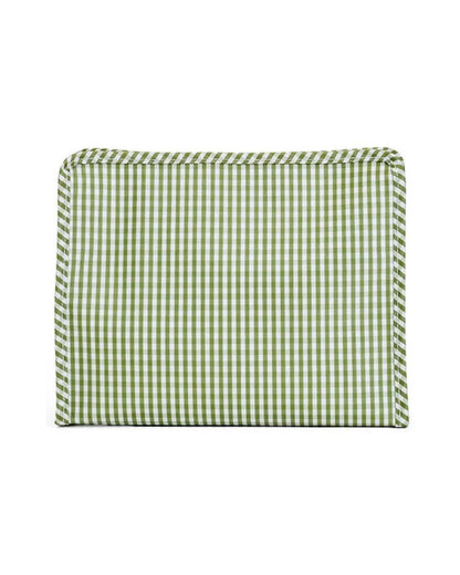 TRVL Roadie - Gingham Moss