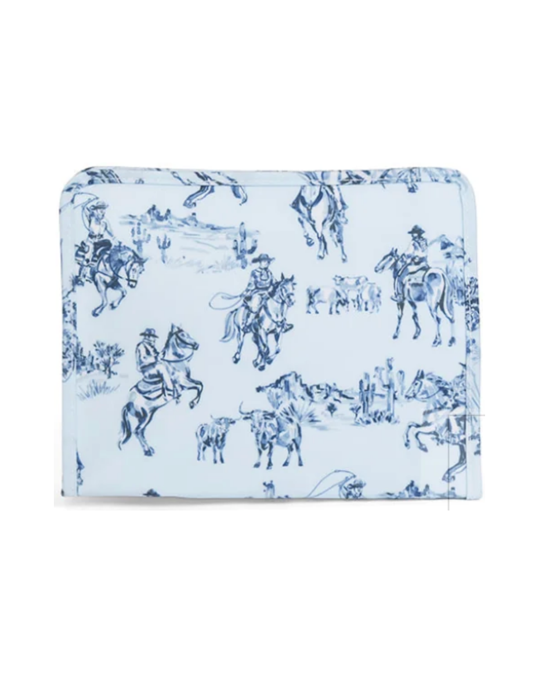 TRVL Large Roadie Zip Pouch