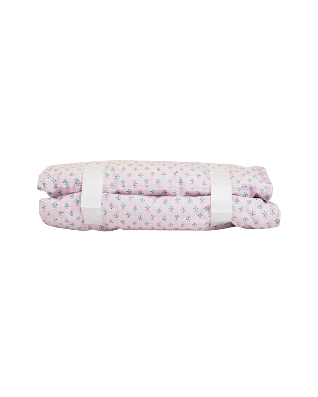 TRVL Nap Mat - Petite Fleur Pink
