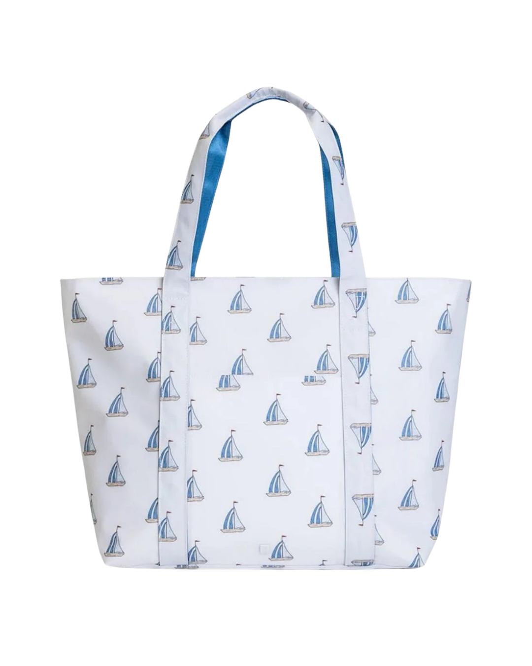 TRVL Jumbo Tote - Sail Away