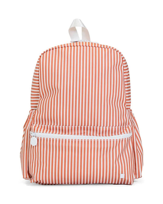 TRVL Backpacker - Pimlico Stripe Rust