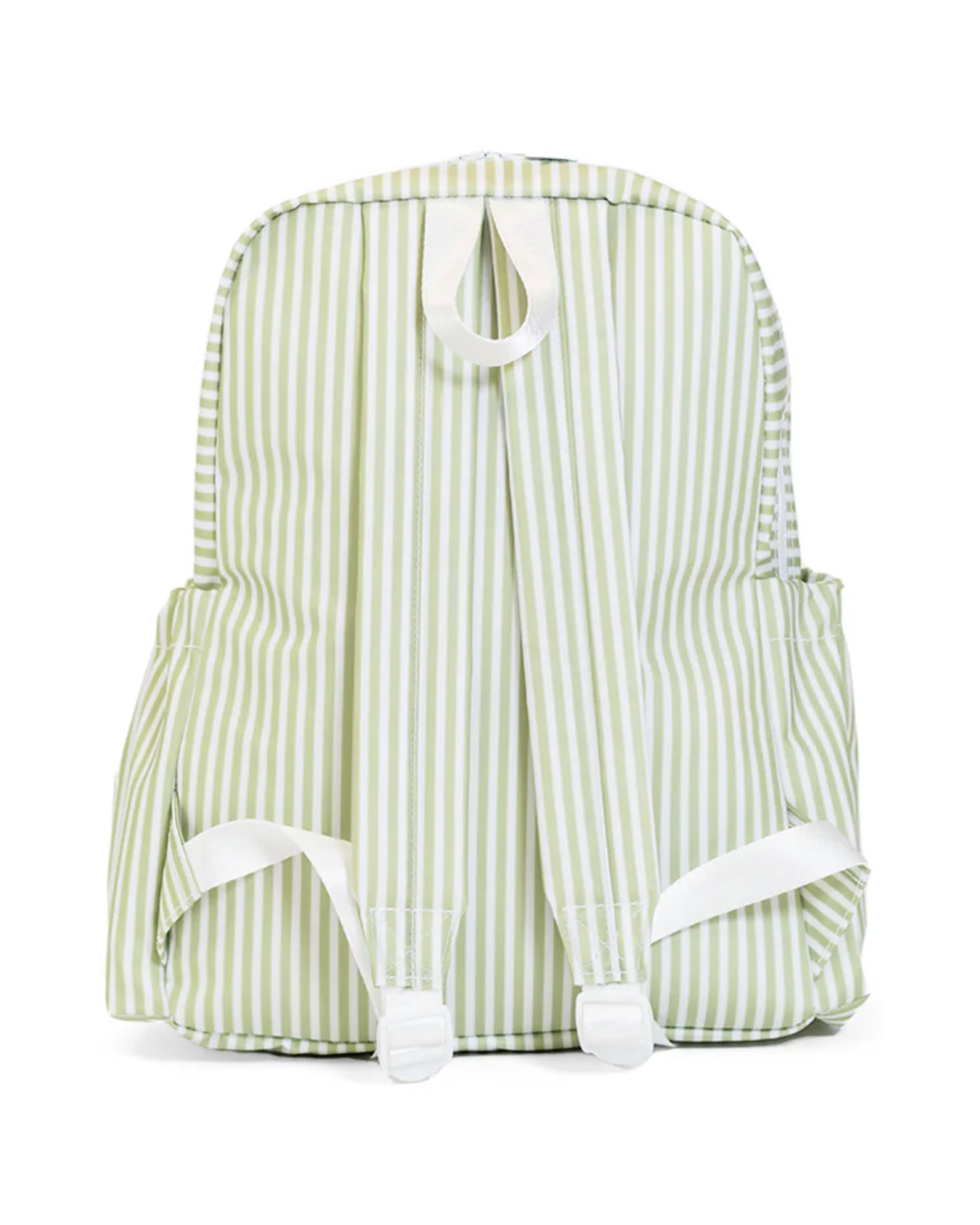 TRVL Backpacker - Pimlico Stripe Sage