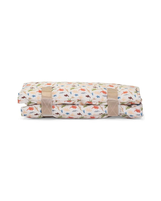 TRVL Nap Mat - Dino-Roar