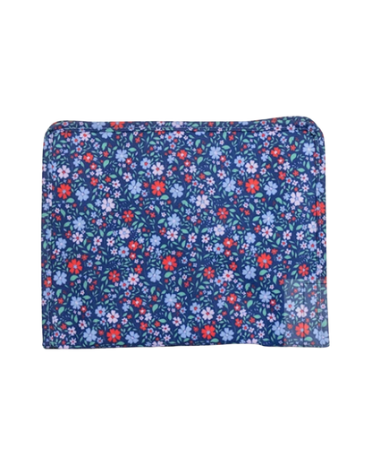 TRVL Large Roadie Zip Pouch