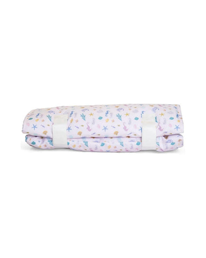 TRVL Nap Mat - Seaside