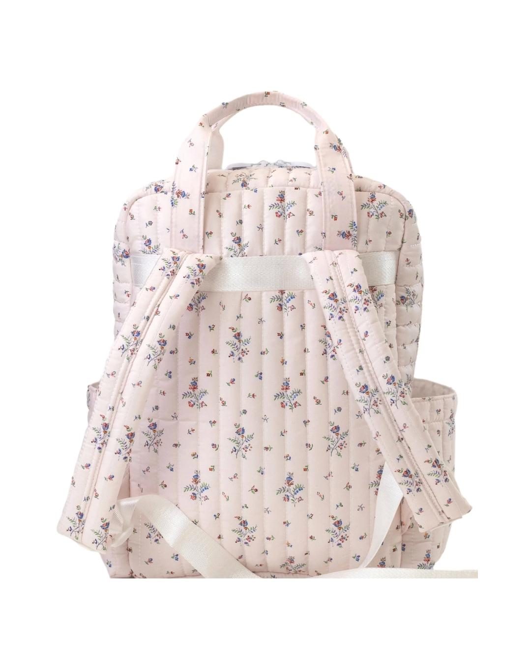 TRVL Quilted All You Need Bundle - Fleurie