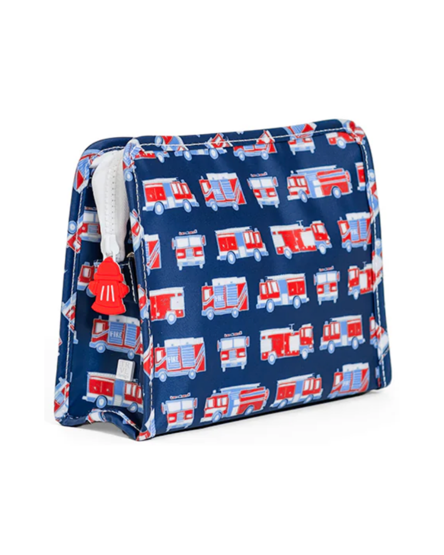 TRVL Roadie - Fire Engines