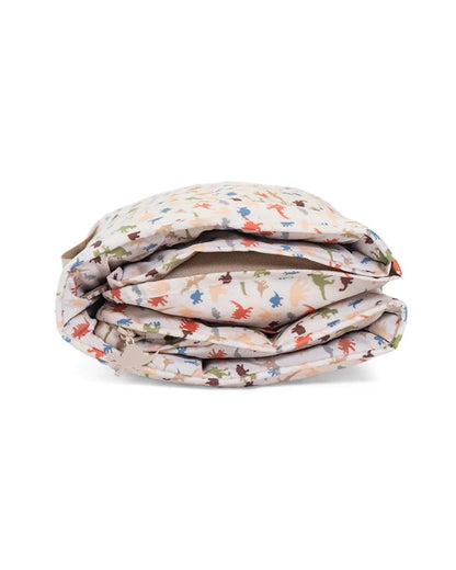 TRVL Nap Mat - Dino-Roar