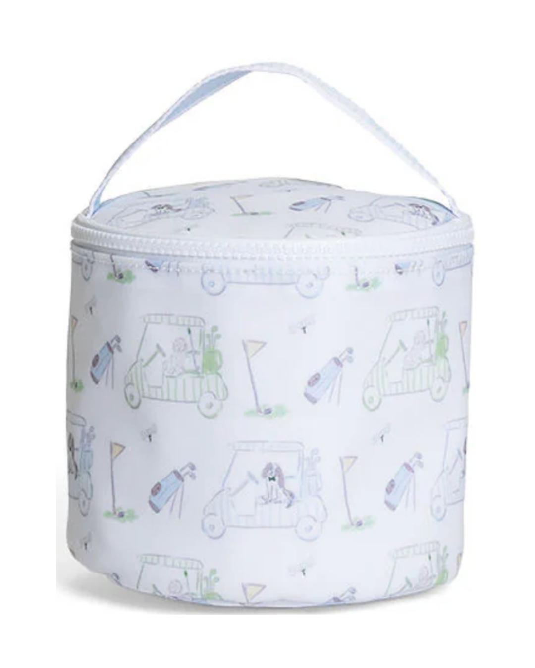 TRVL Snack Bag - Putt Putt