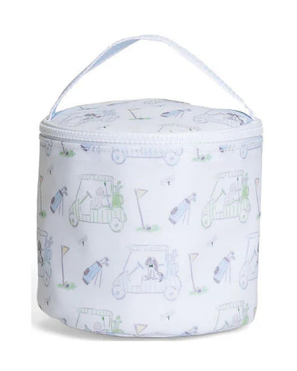 TRVL Snack Bag - Putt Putt