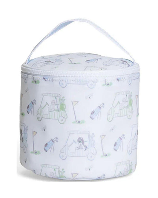 TRVL Snack Bag - Putt Putt