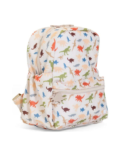 TRVL Mini Backer - Dino-Roar