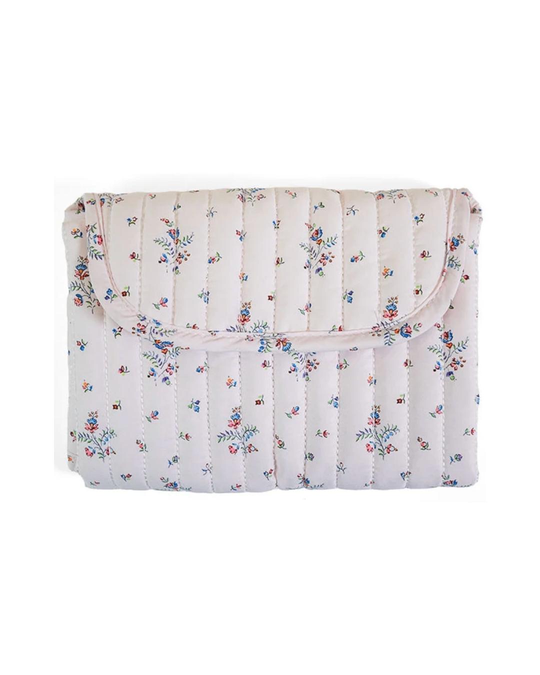 TRVL Quilted All You Need Bundle - Fleurie