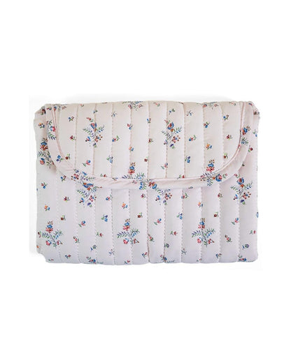 TRVL Quilted All You Need Bundle - Fleurie