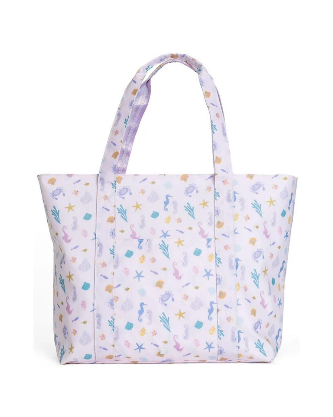 TRVL Jumbo Tote